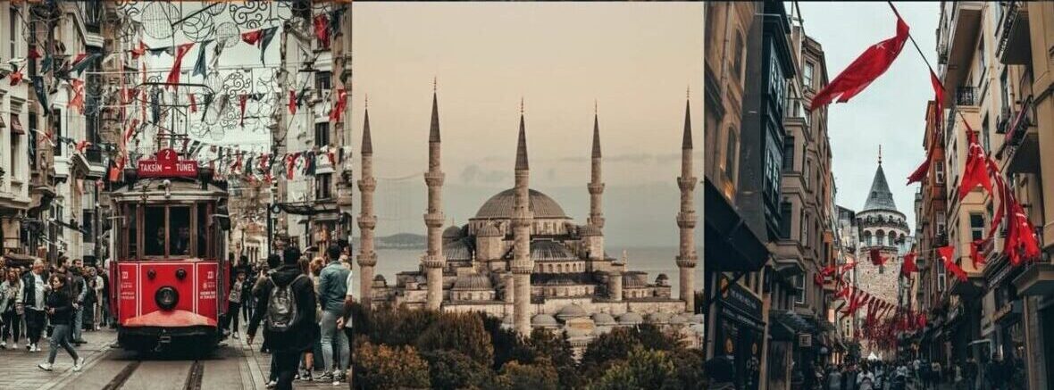  キャンペーンのお知らせ（トルコ・周遊プラン）