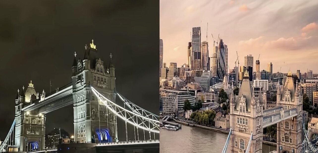 お知らせ（イギリス・ロンドン）